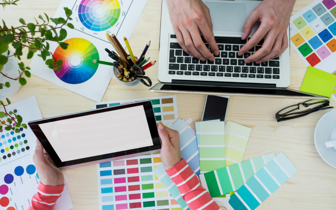 6 Core Components of Comprehensive Corporate Identity